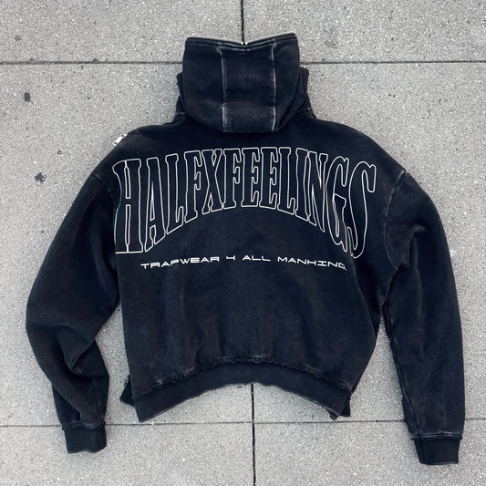 SKU77 FULL☆ZiP HOODiE