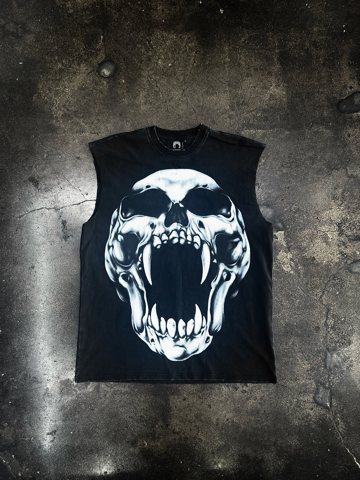 SKU77☆SLEEVeLEsS