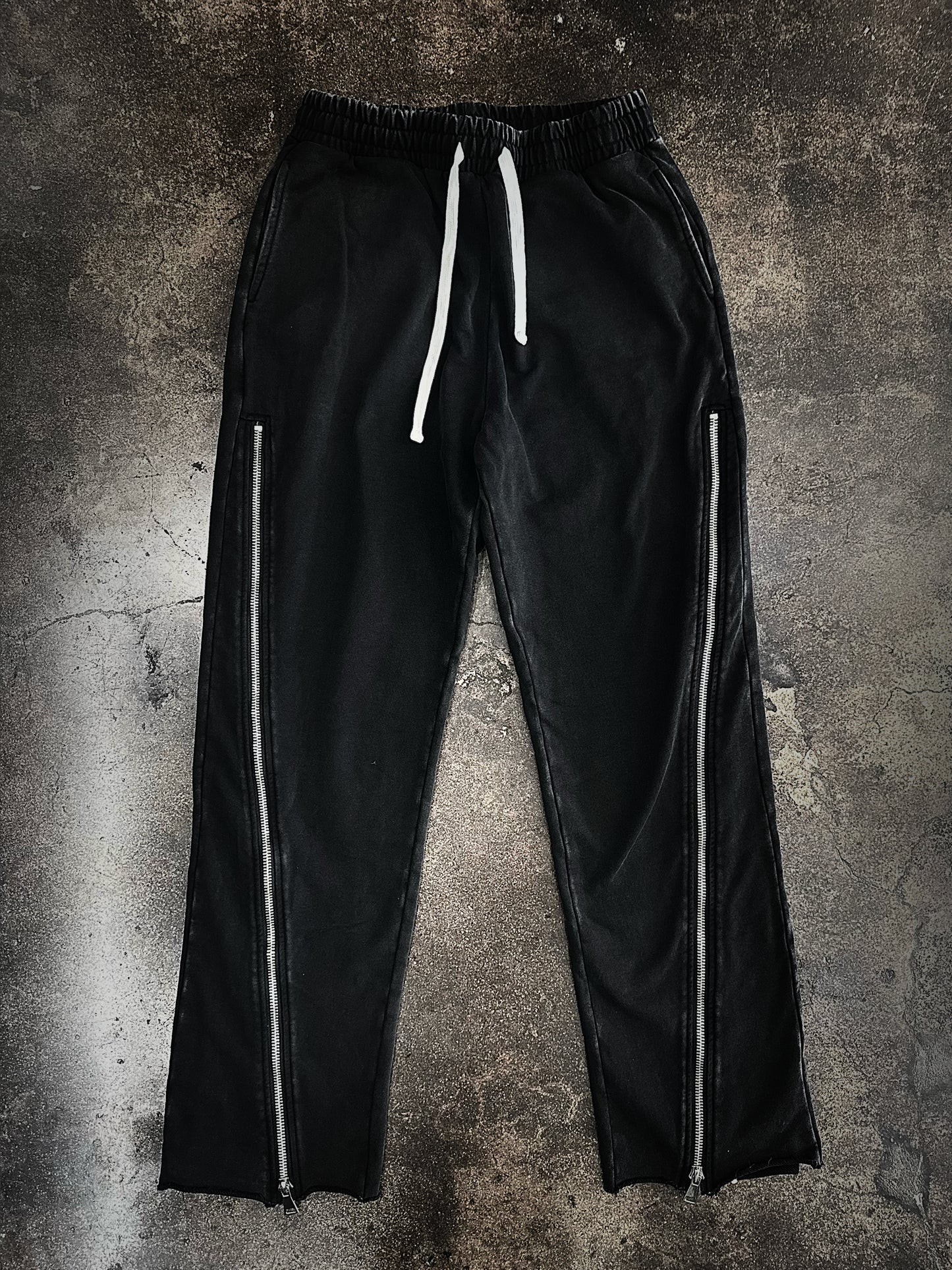 FULL☆ZiP YEAR R☆UND BOTToM$