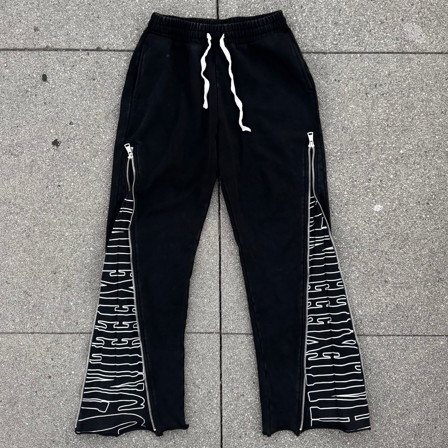 FULL☆ZiP BOTToM$