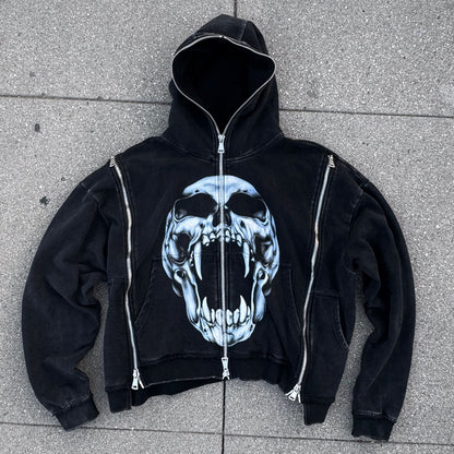 SKU77 FULL☆ZiP HOODiE