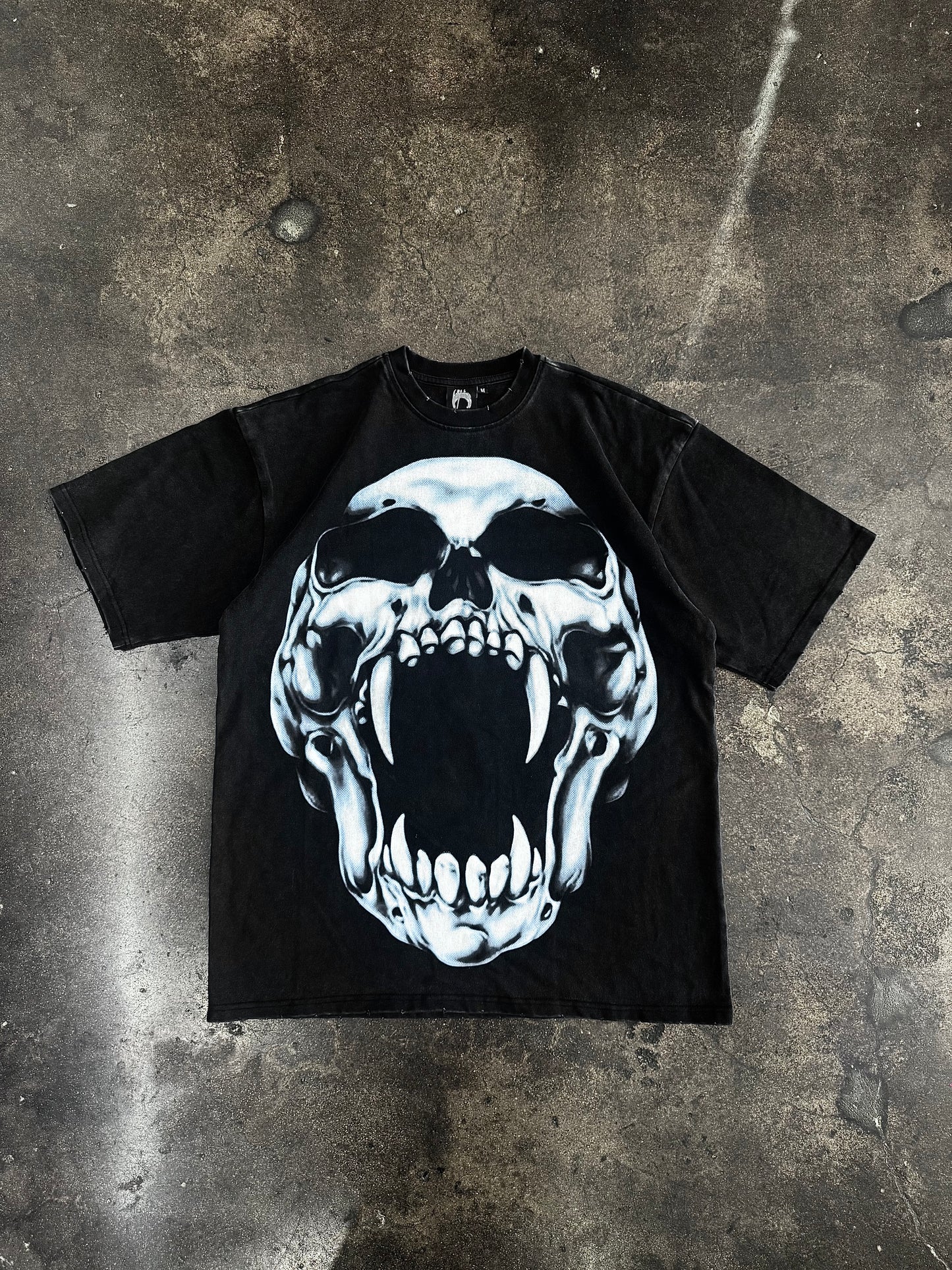 SKU77☆OVERSIZEd TEE