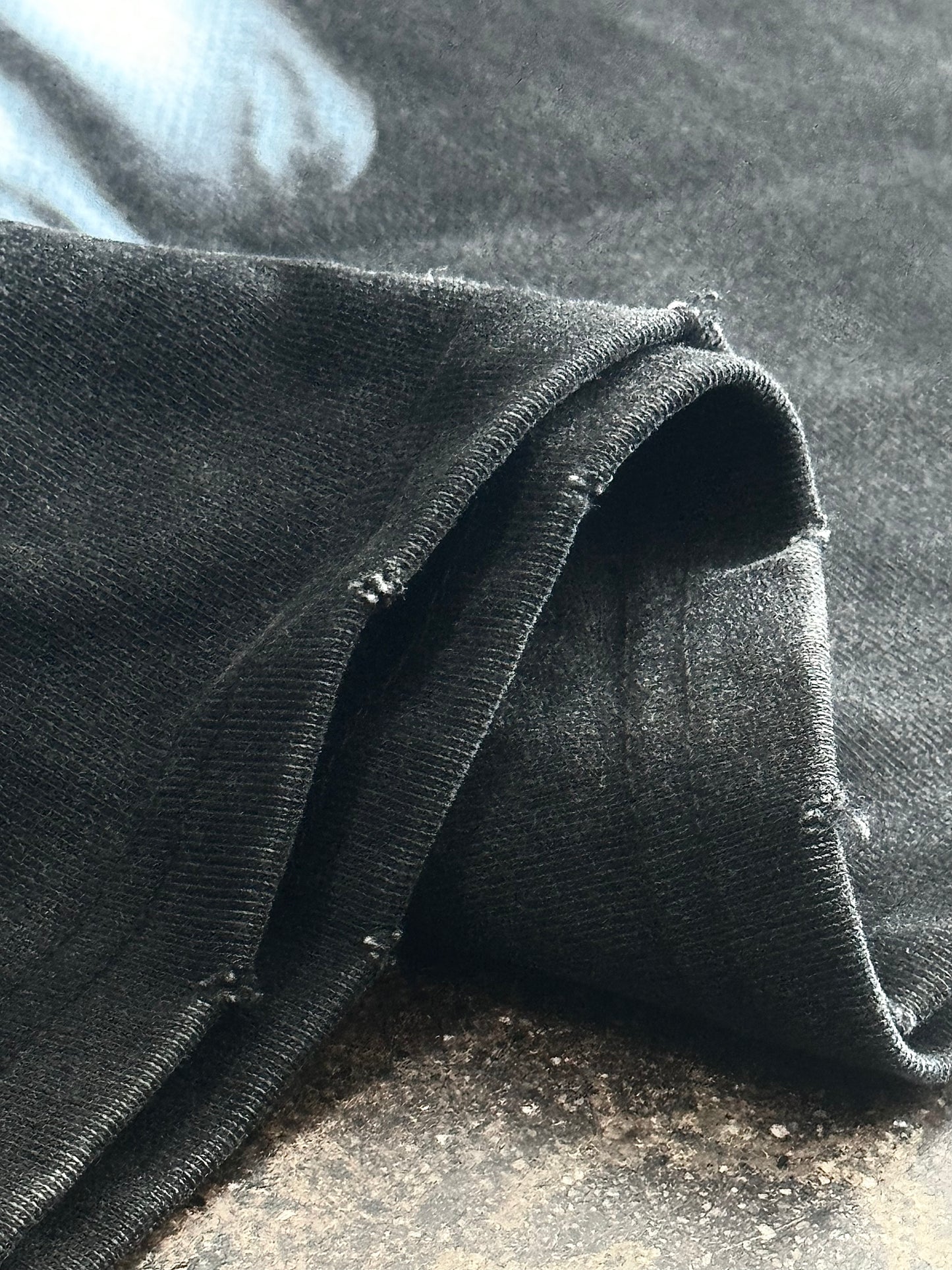 SKU77☆OVERSIZEd TEE