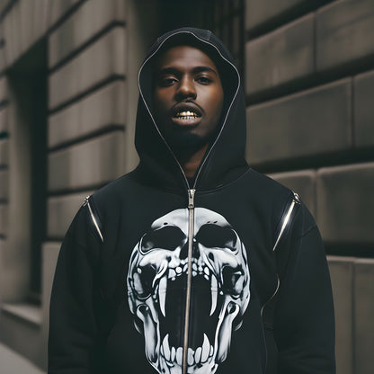 SKU77 FULL☆ZiP HOODiE